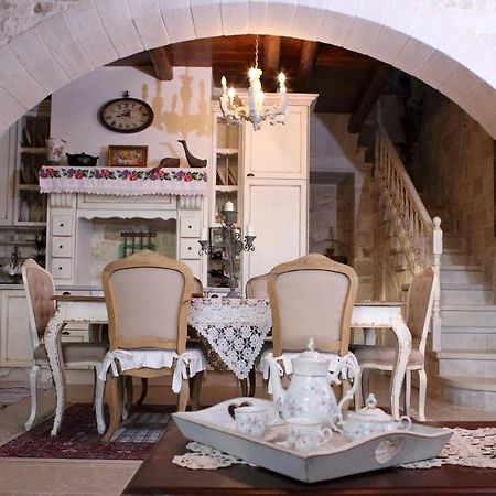 Villa Athina - Irene Country House 依拉佩特拉 外观 照片
