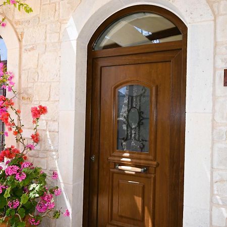 Villa Athina - Irene Country House 依拉佩特拉 外观 照片