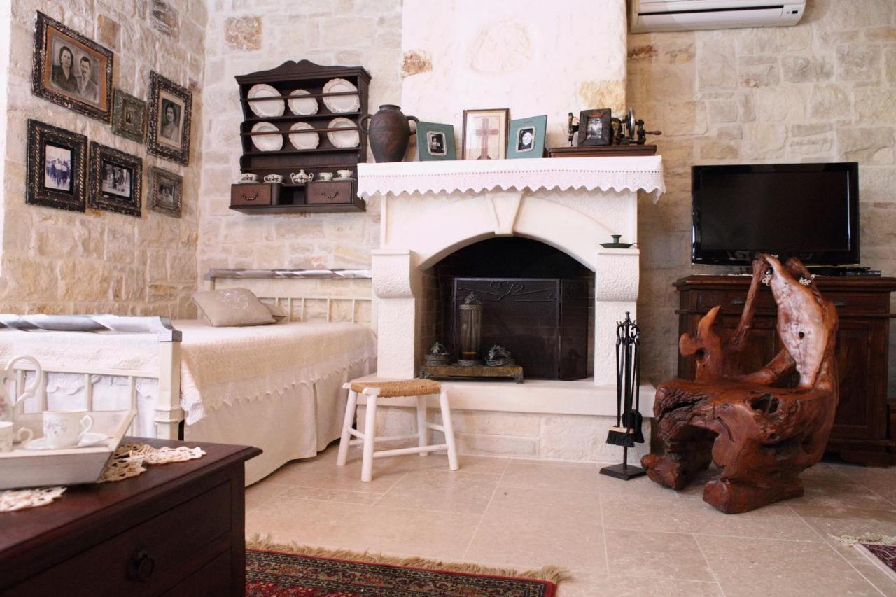 Villa Athina - Irene Country House 依拉佩特拉 外观 照片