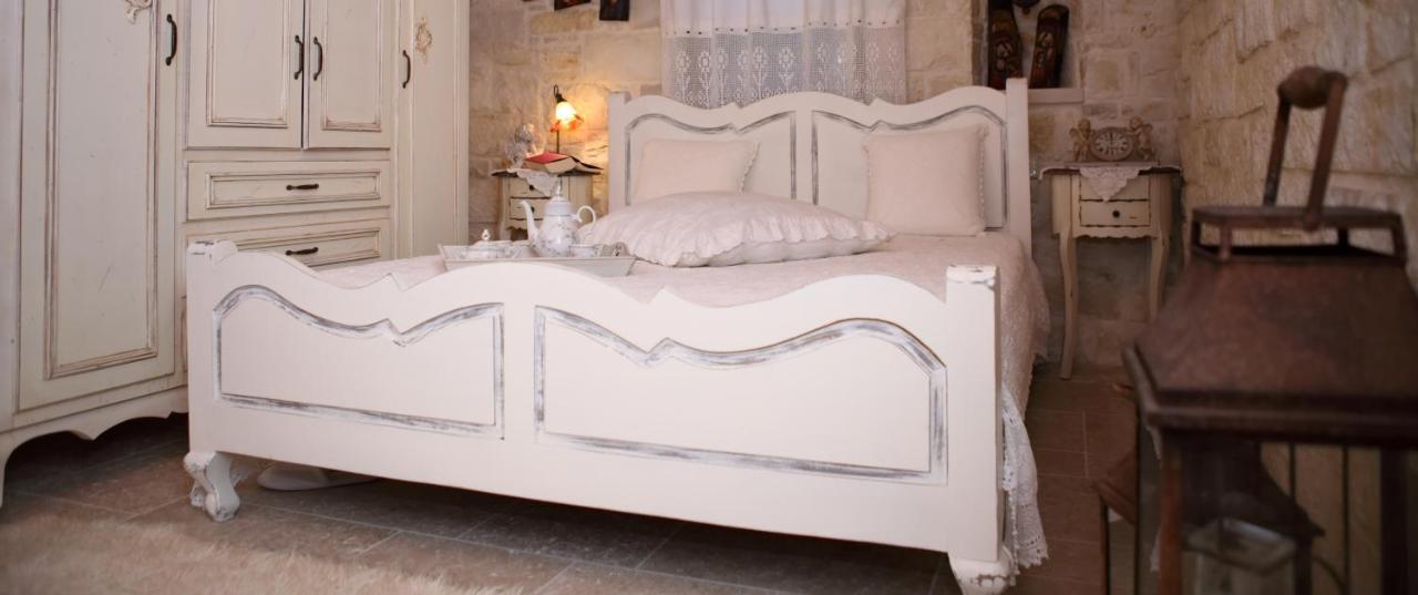 Villa Athina - Irene Country House 依拉佩特拉 外观 照片